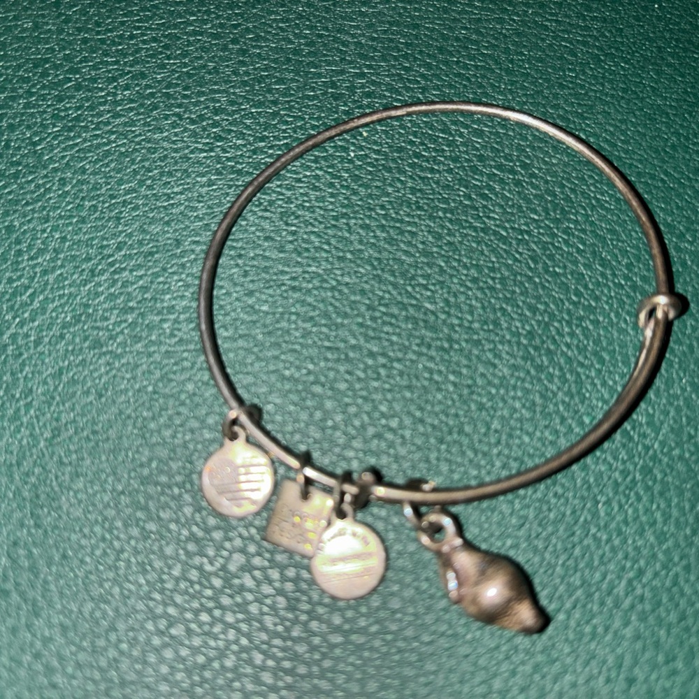 Alex and Ani bracelet